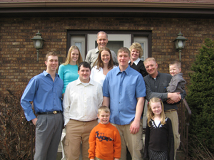 Alsum Family