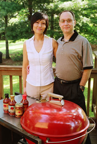 Black Swan BBQ