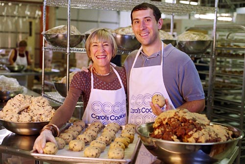 Carol's Cookies