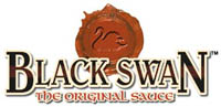 black swan