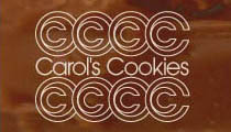 logo carols cookies