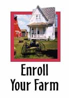 enroll your farm