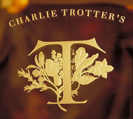 logo charlie trotters